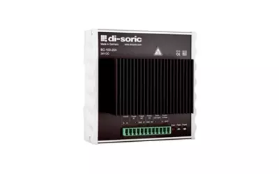 di-soric Flash Controller kamerás képfeldolgozó rendszer megvilágításhoz