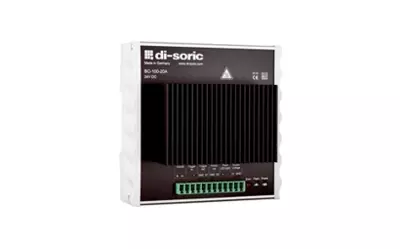 di-soric Flash Controller kamerás képfeldolgozó rendszer megvilágításhoz di-soric Flash Controller kamerás képfeldolgozó rendszer megvilágításhoz
