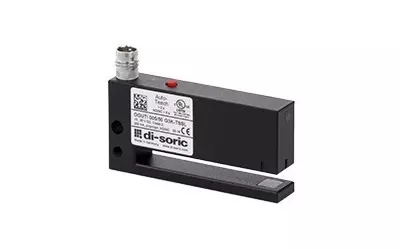 di-soric optikai Label sensor di-soric optikai Label sensor