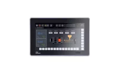 ESA EW300 ipari LCD monitor ESA EW300 ipari LCD monitor