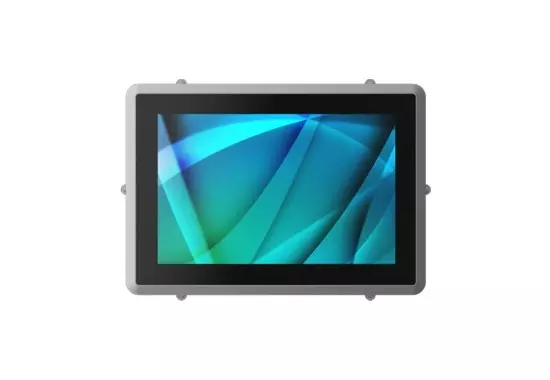 HMI monitor