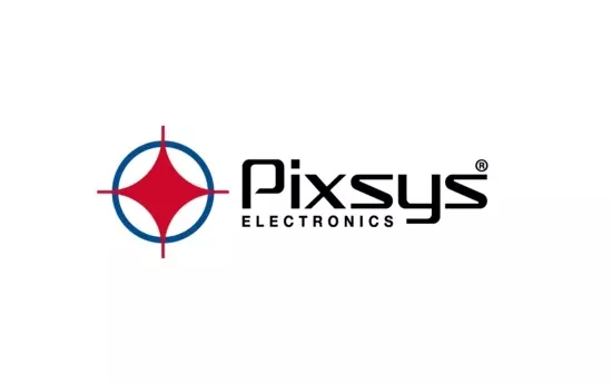 Pixsys panel PC