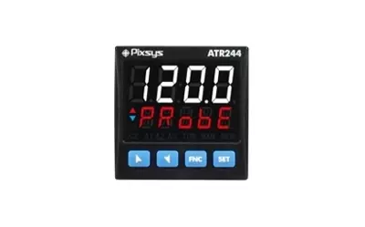 Pixsys ATR244 hőmérséklet szabályzó Pixsys ATR244 hőmérséklet szabályzó