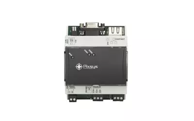 Pixsys CNV510 Profinet Modbus átalakító