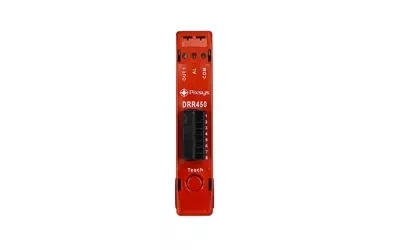 Pixsys DRR450 PID hőmérséklet szabályozó Pixsys DRR450 PID hőmérséklet szabályozó