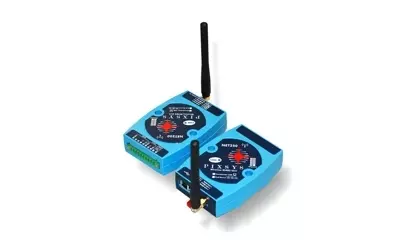 Pixsys NET250 Wireless Receiver and Transmitter